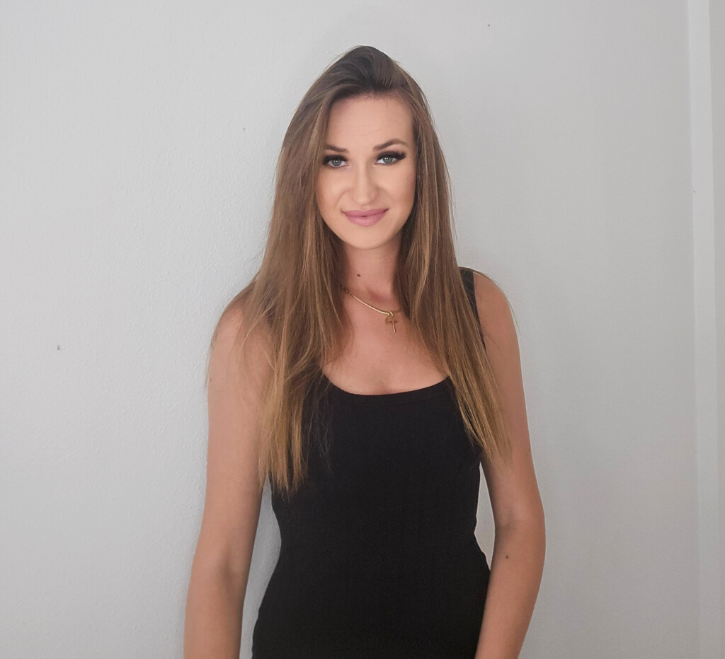 Monika Czugała - autorka książki Sonar