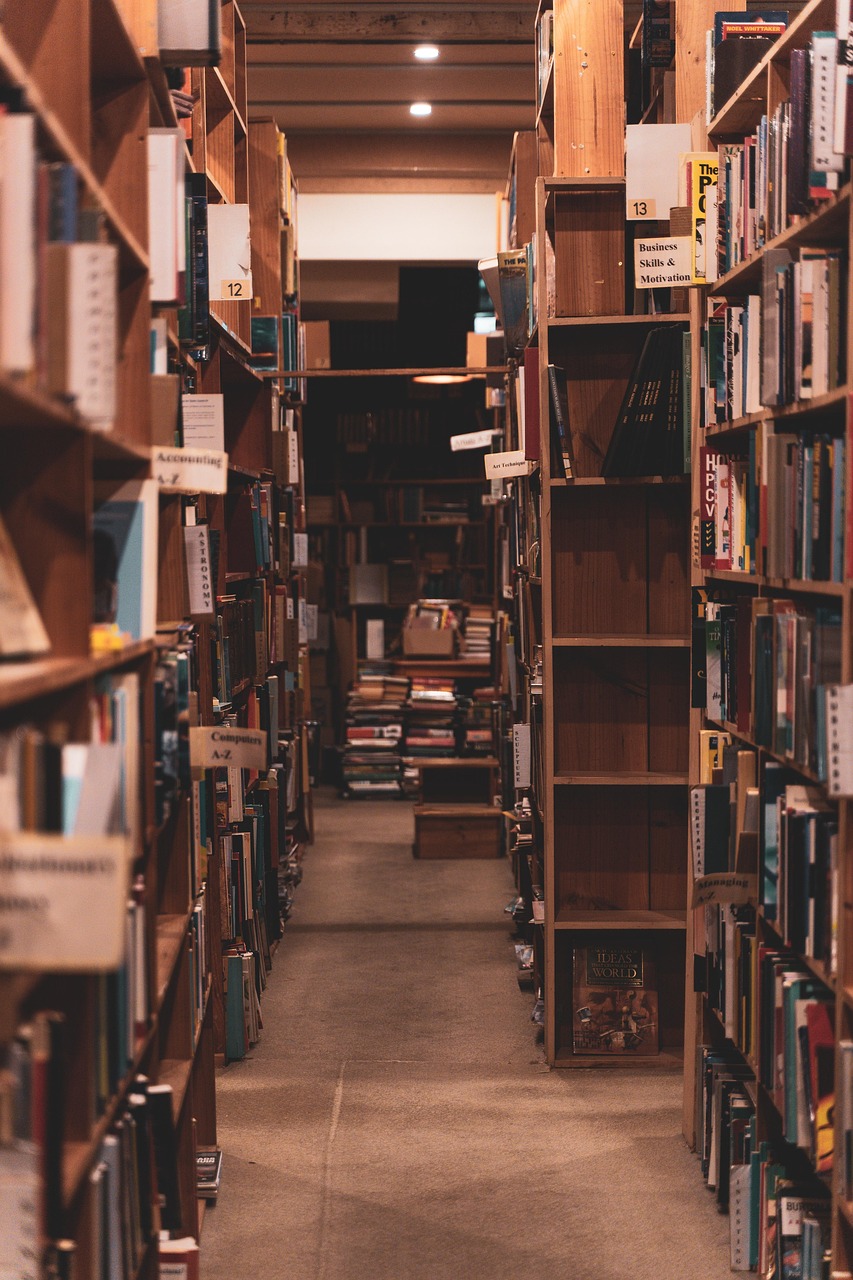 biblioteka