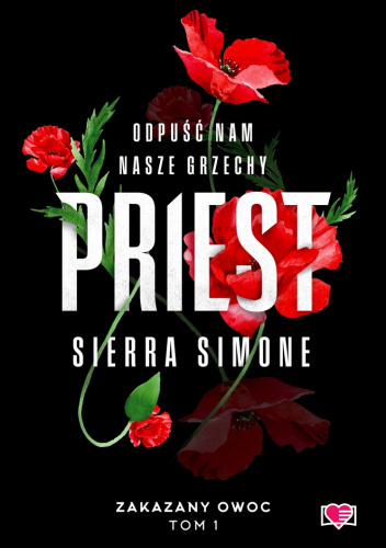 recenzja książka Priest
