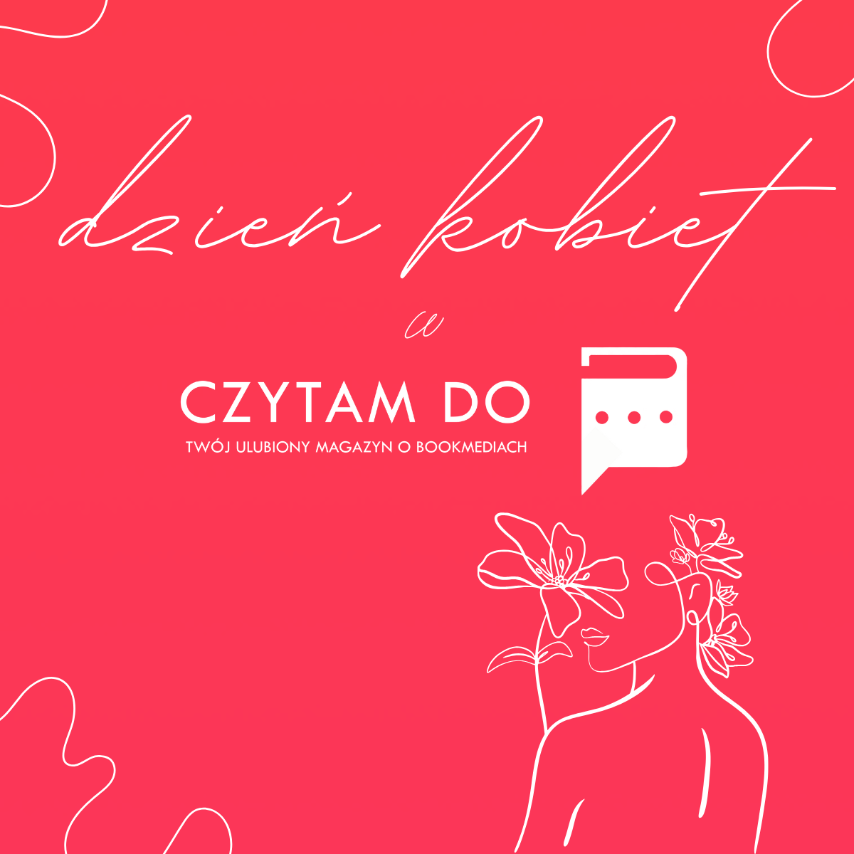 Dzien kobiet w czytamDO.pl