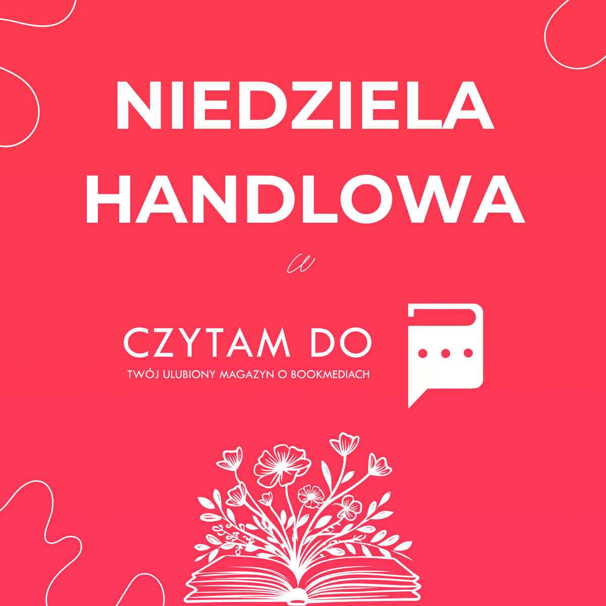 niedziela handlowa