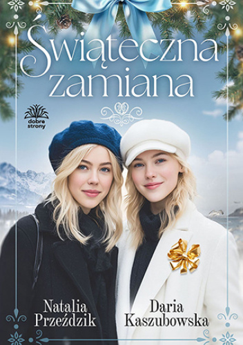 Świąteczna ZAmiana
