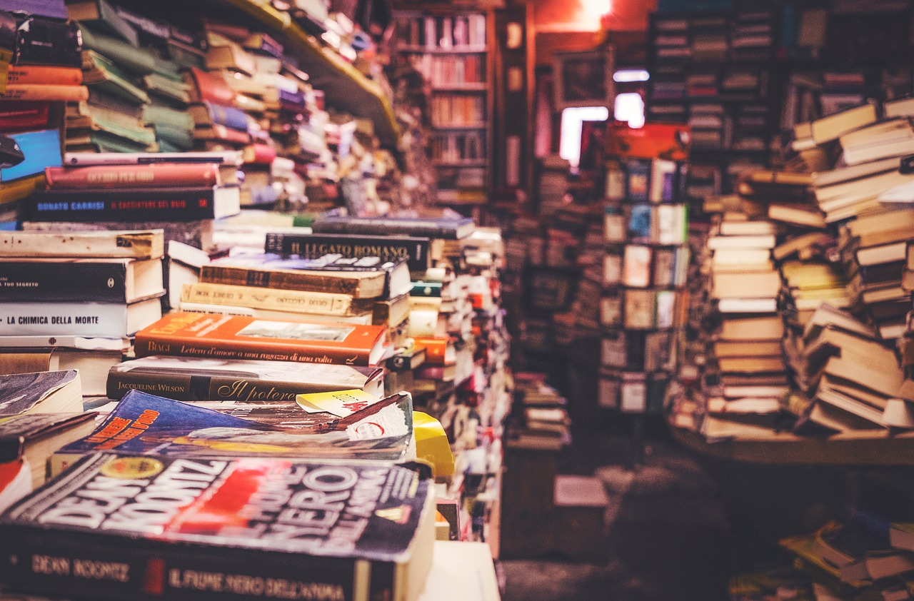 Book Boom