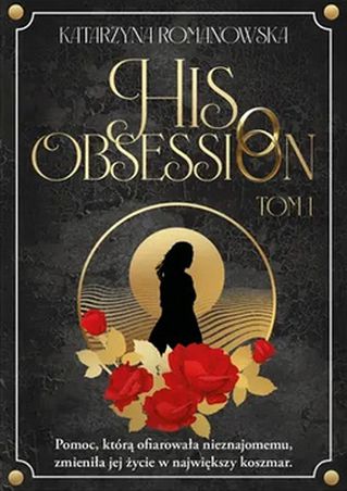 His Obsession katarzyna Romanowska