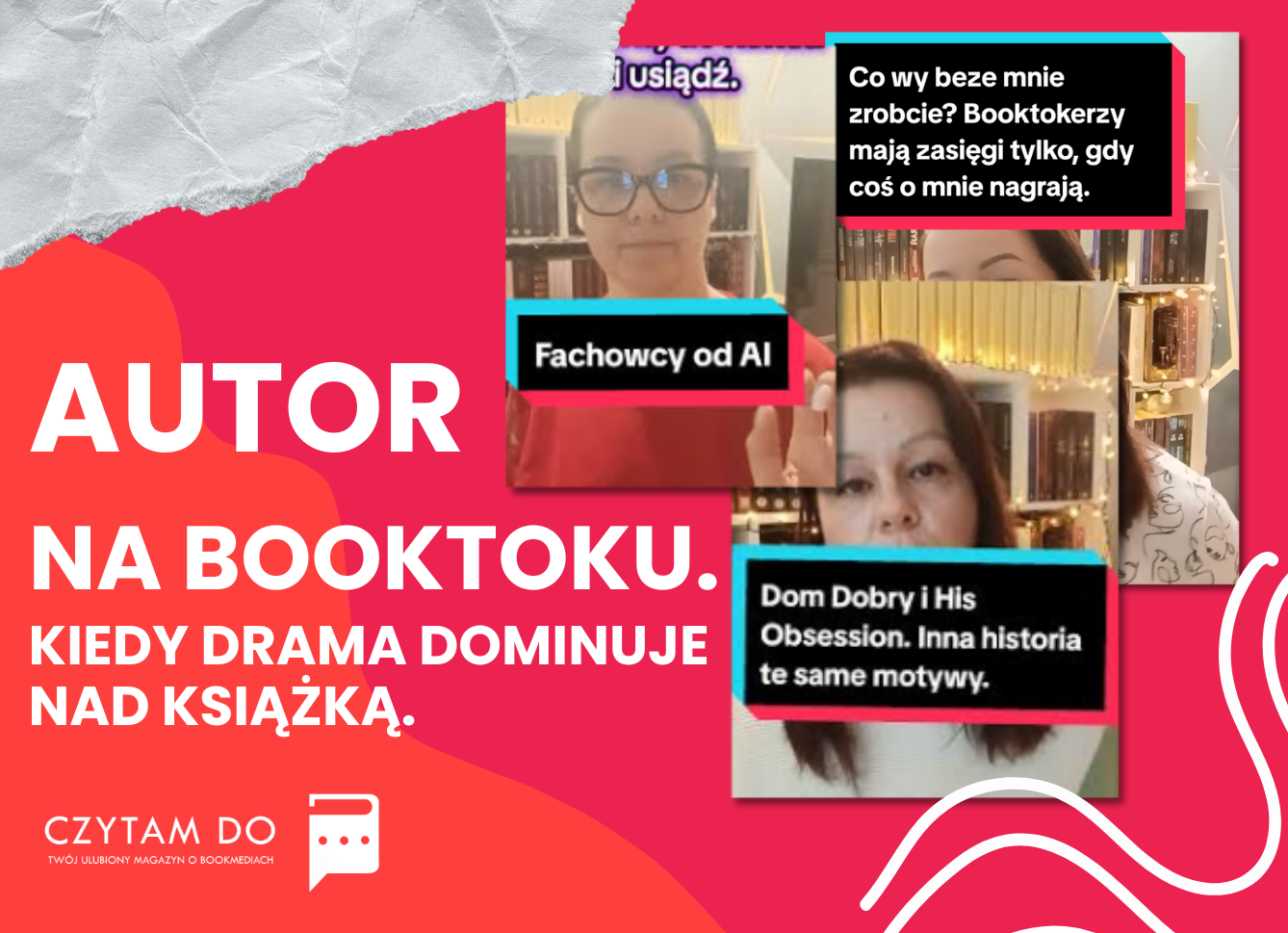 kATARZYNA rOMANOWSKA DRAMA